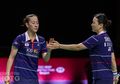 Hasil BWF World Tour Finals- Bikin Thailand dan Malaysia Babak Belur, Korea Pastikan Satu Gelar Juara! 