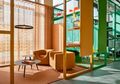 Hotel Modern dari Material Daur Ulang, Kaum Kreatif Wajib Kepoin Nih!