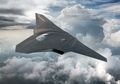 Saat Negara Lain Masih Mengejar Imbangi F-22, AS Diam-diam Sudah Siap Mengganti Jet Tempur Itu dengan Generasi Baru yang Pengerjaannya Hanya Perlu Waktu 10 Tahun Saja