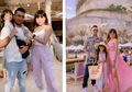 Bak Siram Bensin Dalam Api, Mantan Eva Bellisima Muncul Tantang Kiwil: 'Eva Itu Milikku!'