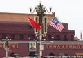 Tak Bisa Berbuat Banyak Saat China Keruk Kekayaan Lautnya, Beginilah Respon Malaysia Melihat China Mengambil Minyak Tepat di Depan Matanya Sendiri