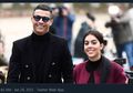 Georgina Rodriguez Komentari Hotel Ketiga Cristiano Ronaldo di Madrid
