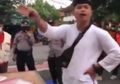 Didenda Rp 100 Ribu Karena Tak Pakai Masker, Pemuda di Bali ini Langsung Ngamuk dan Koar-koar Susah Cari Duit, Sempat Sindir Pejabat ini: Hukum Malah Tajam ke Bawah, Tumpul ke Atas!