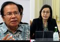 Rizal Ramli Kritik Kebijakan Pajak Pulsa Menkeu Sri Mulyani Kurang Kreatif hingga Sebut Utang Negara Semakin Ugal-ugalan