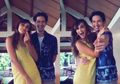 Digadang Jadi Pengganti Ariel NOAH, Dimas Beck Akui Ini Saat Ditanya Hubungannya Dengan Luna Maya: Pagi Ditelepon