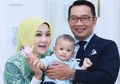 Lompat-lompat Kegirangan, Atalia Kamil Langsung Lakukan Hal Romantis Ini Pasca Dinyatakan Sembuh dari Covid-19, Ridwan Kamil Justru Ketakutan Ditagih Ini dari Istri