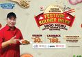 Ajak Rayakan Imlek di Rumah, Blibli Gelar Festival Kuliner