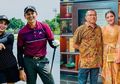 Bertemu di Acara Nikahan Ririn Ekawati dan Ibnu Jamil, Ussy Sulistiawaty Langsung Ajak Anang Hermansyah dan Ashanty Olahraga Ini di Tengah Pandemi, 'Aku Takut Kalau...'