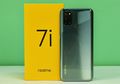 Realme 7i, Smartphone Gaming Murah Terbaik dengan Kualitas Mumpuni