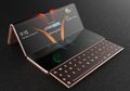 Leaker Sebut Samsung Galaxy Z Fold 3 Pakai Prosesor Misterius, Apa Itu?