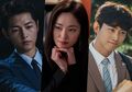 Tayang Sebentar Lagi! Ini Link Streaming Nonton Drama Korea Vincenzo, Song Joong Ki Jadi Mafia Bikin Geregetan