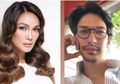 Kepergok Sering Jalan Bareng, Dimas Beck Kedapatan Malu-Malu Kucing Saat Akui Hubungannya dengan Luna Maya, Sahabat Raffi Ahmad: Teman Dekat...