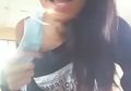 Viral Siswi SMA Sebut Covid-19 Hoaks Sampe Bikin Video Benci Sama Corona & Robek Masker Segala
