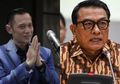 Tok, Partai Demokrat Versi KLB Yang Angkat Moeldoko Sebagai Ketua Umum Ditolak Pemerintah, Masih Dipersilakan Untuk Lakukan Ini