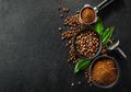 Cukup dengan Kopi dan Kuning Telur, Ternyata Bisa Jadi Obat Kuat Alami Bumbu Dapur Buat Betah di Ranjang
