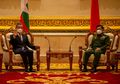Disebutkan Pengaruhnya di Myanmar Jauh Lebih Besar dari PBB Sendiri, China Dicurigai Jadi Pihak Paling Diuntungkan Lewat Pertemuan Junta Militer dengan Pemimpin ASEAN