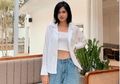 Pangkas 7 Kilogram dalam Waktu Singkat, Ini Rahasia Diet Hana Saraswati Pemeran Alya di Sinetron Buku Harian Seorang Istri
