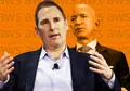 Inilah Andy Jassy, CEO Amazon Baru Pengganti Jeff Bezos Setelah Mengundurkan Diri