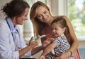 Jangan Sampai Terlewat, Ini Manfaat Pemberian Vaksin BCG dan Polio untuk Si Kecil