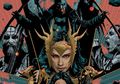 Termasuk Ghost dan Megadeth, 7 Band Metal Ini Bakal Jadi Karakter Komik!