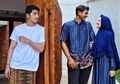 Kata Siapa Cinlok dengan Amanda Manopo? Arya Saloka Mesra Puji Istrinya Gegara Pakai Ini: Jadi Betah di Rumah Nih!