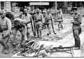 Pantas Saja Tentara Jepang Begitu Perkasa, Melalui Doktrin Ilahi Kaisar Jepang, Tentara Jepang Harus Bertempur Sampai Menang atau Mati Bunuh Diri