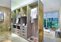 Dressing Room, Area Privat yang Lazim Ada di Rumah Modern, Kenali Yuk!