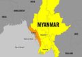 Tak Hanya Merugikan Negaranya Sendiri, Kudeta Militer di Myanmar Ternyata Membuat Negara-Negara Ini Juga Kena Imbasnya