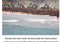 Meski Tidak Membantu Secara Langsung, Di Balik Kemenangan Militer Myanmar dalam Kudeta, Terendus Ada Jejak-Jejak Rusia dalam Militer Myanmar, Apa Maksudnya?