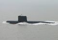 Ketika Sebuah Kapal Selam China Muncul ‘Buntuti’ Kapal Induk Amerika, Bikin Hubungan Kedua Negara Jadi ‘Dingin’