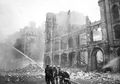 The Blitz ‘Perang Kilat’ yang Ganas Niat Bikin Hancur Ekonomi Inggris, Lebih dari 40.000 Orang Terbunuh dan Infrastruktur Hancur, Berhasilkah?