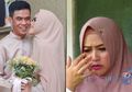 Pernikahan Baru 2 Bulan, Meggy Wulandari Tertangkap Kamera Sedang Cekcok dengan Suami Baru, 'Aku Ingin Bertahan'