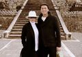 Padahal Belum Lama Nikah, Syahrini malah Keceplosan sebut 'Ada Badai' dalam Rumah Tangganya dengan Reino Barack, Ada Apa nih?