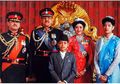 Kisah Pembantaian Keluarga Kerajaan oleh Putra Mahkota, Awal dari Keruntuhan Satu-satunya Monarki di Abad ke-21