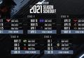 Call of Duty League Umumkan Skema Kompetisi eSports Online Season 2021