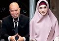 Cap Pelakor Bikin Keluarganya Dibenci Mati-Matian, Tangis Mulan Jameela Pecah Ungkap Penyesalan Terbesar: 'Orang Tua yang Minta Maaf'