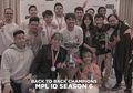 Resmi Keluar, James Sampaikan Pesan Menyentuh untuk Pemain RRQ Hoshi