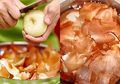 Wajib Tahu, Air Rendaman Kulit Bawang Bombai Ternyata Mampu Sembuhkan Beberapa Penyakit Ini, Yuk Dicoba!