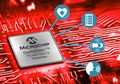Microchip Umumkan Switch Baru, Keluarga Switch PCI Express 5.0