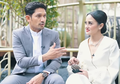 Ngaku Lama Tak Lakukan Hal Ini Pasca Menikah Dengan Ririn Ekawati, Ibnu Jamil Tuai Komentar Netizen: 'Emang Juara Nih'