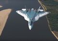 Rusia Bisa Sesumbar, Banyak Negara Asing Berniat Borong Jet Tempur Siluman Su-57E, Apa Sih Keunggulannya?