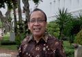 Jokowi Dilaporkan Enggan Membalas Surat dari Ketua Umum DPP Partai Demokrat Agus Harimurti Yudhoyono terkait Isu Kudeta