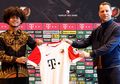 Pakai Bahasa Indonesia, FC Utrecht Resmi Perkenalkan Bagus Kahfi