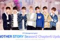 Update BTS WORLD, Hadirkan Chapter 6 Dengan Karakter Utama 'Hoseok'