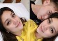 Prahara Rumah Tangganya dengan Stefan William Bak Bola Salju, Pakar Pembaca Wajah Lihat Gelagat Asli Celine Evangelista: Karakternyata FBI, Jago Investigasi ya Anda Seperti Tercabik-cabik!