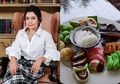 Jadi Cemilan Favorit Mayangsari, Ini Resep Jajanan Tradisional Getuk yang Bisa Dibuat di Rumah