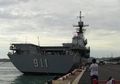 HTMS Chakri Naruebet, Kapal Induk Pertama dan Satu-satunya di Asia Tenggara yang Dijuluki Thai-Tanic karena Fungsinya yang Melenceng Jauh