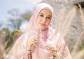 Mantan Suaminya Nikah Lagi, Laudya Cynthia Bella Unggah Foto Anggun dan Cantik, Bikin Adem Liatnya!