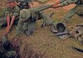 Perangkap Mematikan Viet Cong selama Perang Vietnam: Lubang Ular hingga Bambu Runcing yang Diolesi Kotoran Agar Sebabkan Infeksi