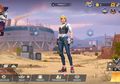 Omega Legends menjadi Game Mobile Baru Penantang PUBG dan Free Fire